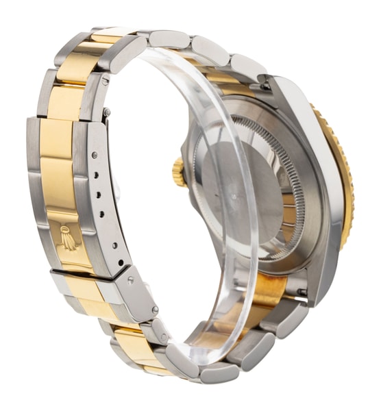 Rolex Submariner 16613